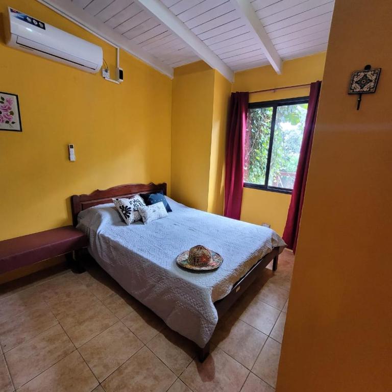 Ombú Guests House - Habitación Doble - 2