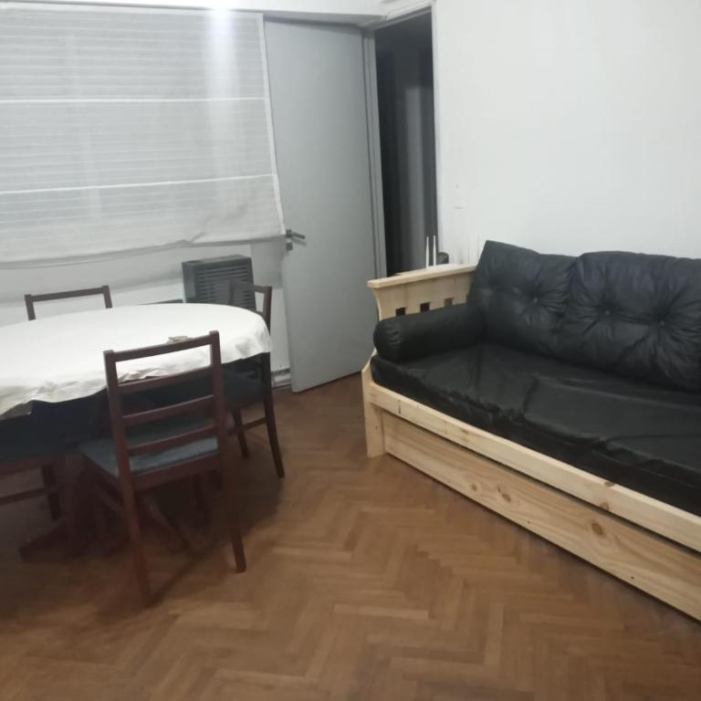 Recoleta para 4 personas - Apartamento de 1 dormitorio - 1