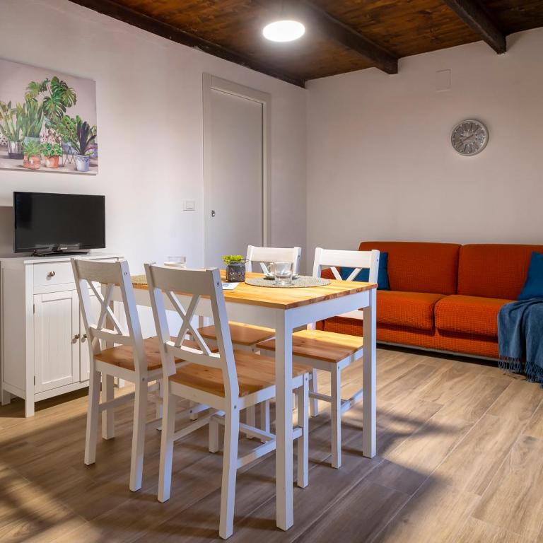 C & C Holidays - Appartamento con 1 Camera da Letto - 11