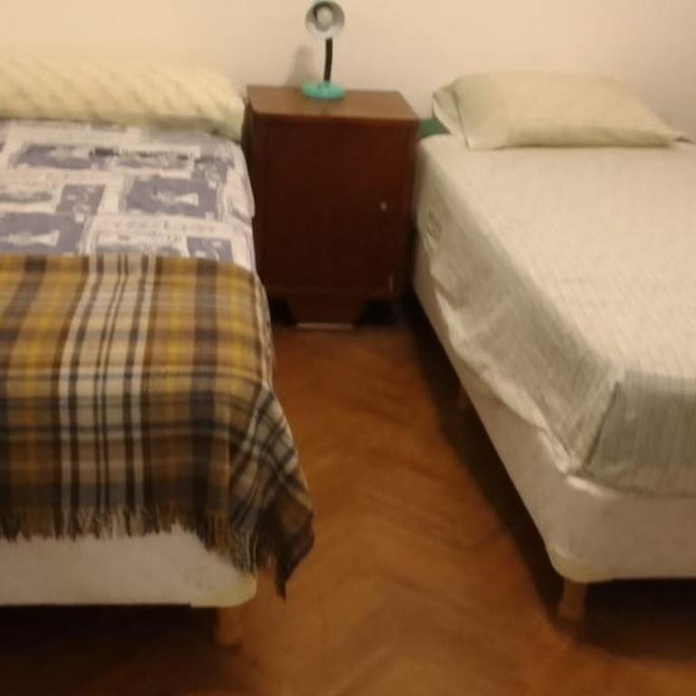 Recoleta para 4 personas - Apartamento de 1 dormitorio - 3