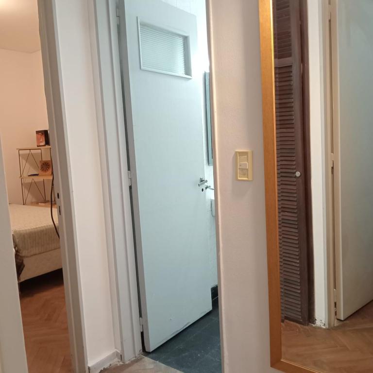 Recoleta para 4 personas - Apartamento de 1 dormitorio - 4
