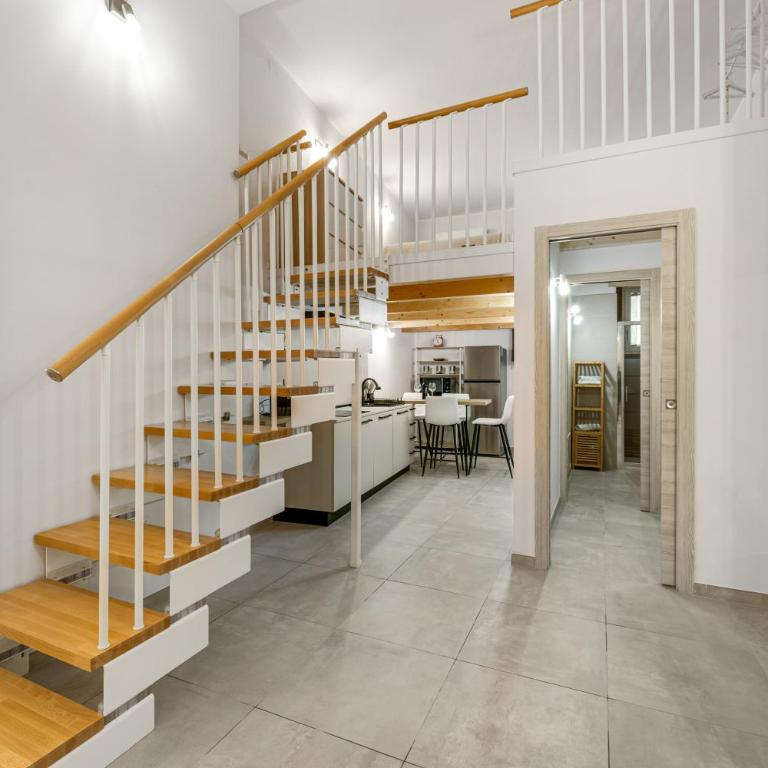 New 2024 Urban 48 - One-Bedroom House - 17