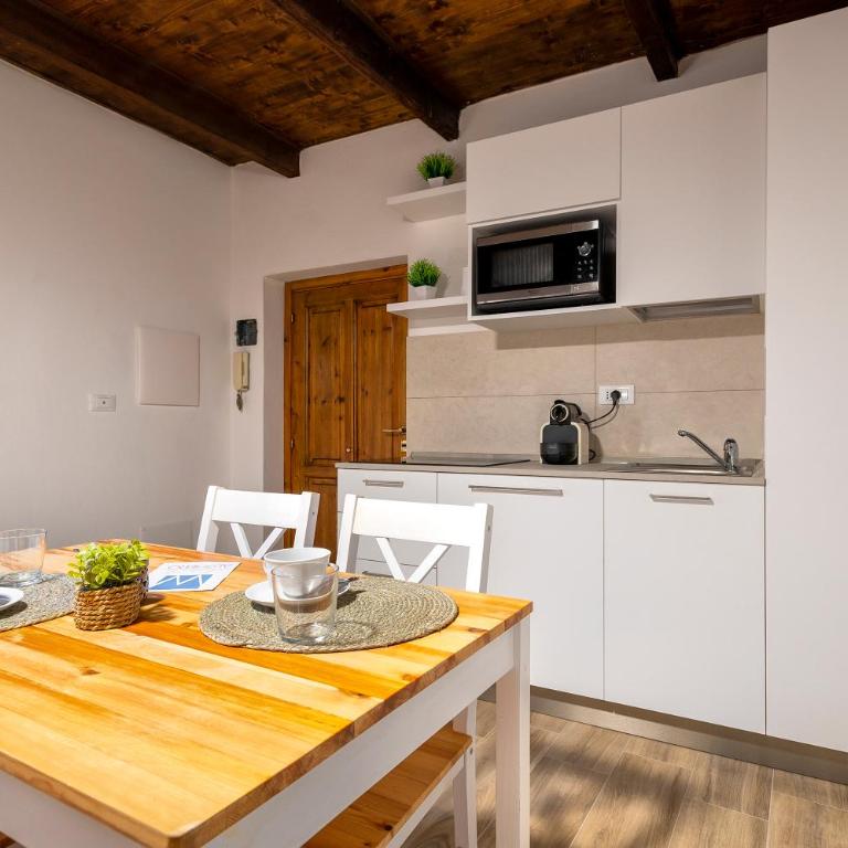 C & C Holidays - Appartamento con 1 Camera da Letto - 16