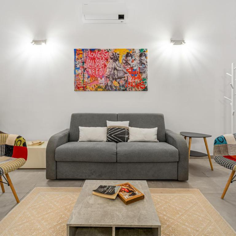 New 2024 Urban 48 - One-Bedroom House - 3