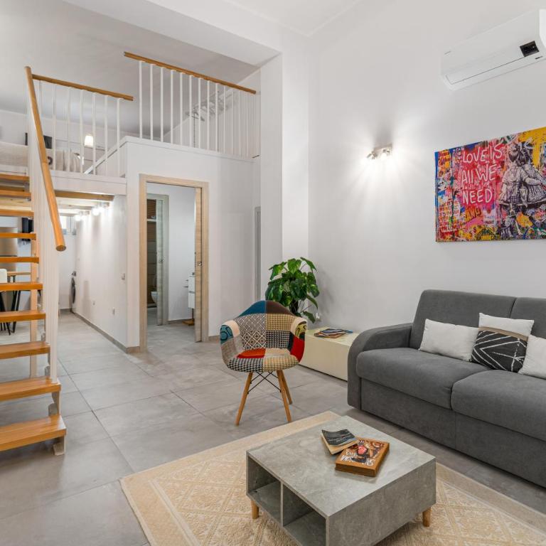 New 2024 Urban 48 - One-Bedroom House - 5