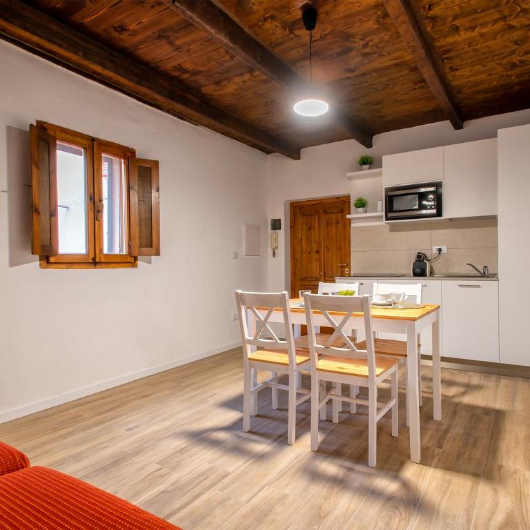 C & C Holidays - Appartamento con 1 Camera da Letto - 15