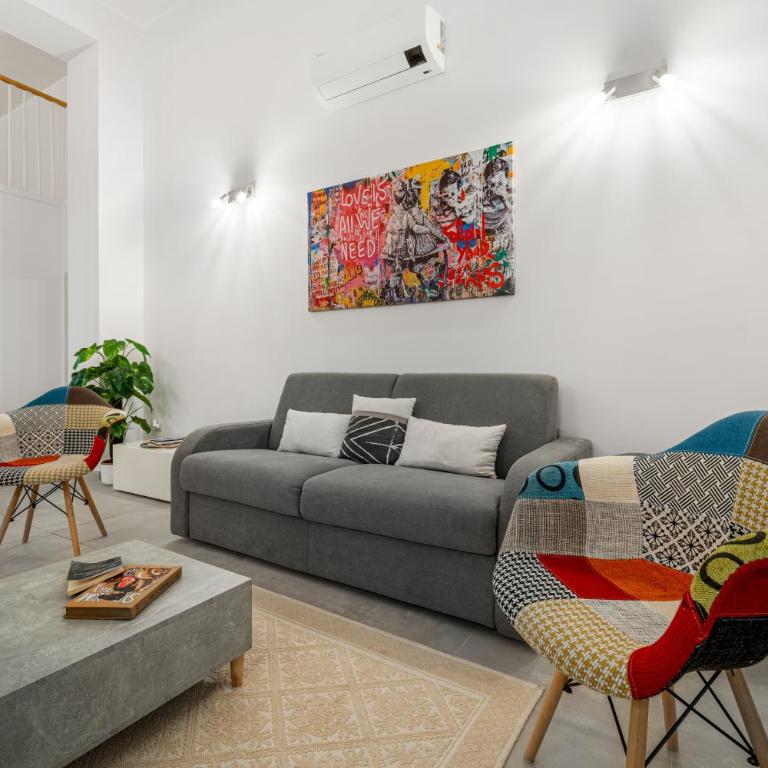 New 2024 Urban 48 - One-Bedroom House - 2