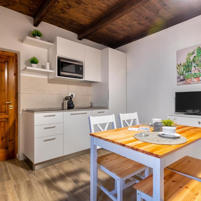 C & C Holidays - Appartamento con 1 Camera da Letto - 17