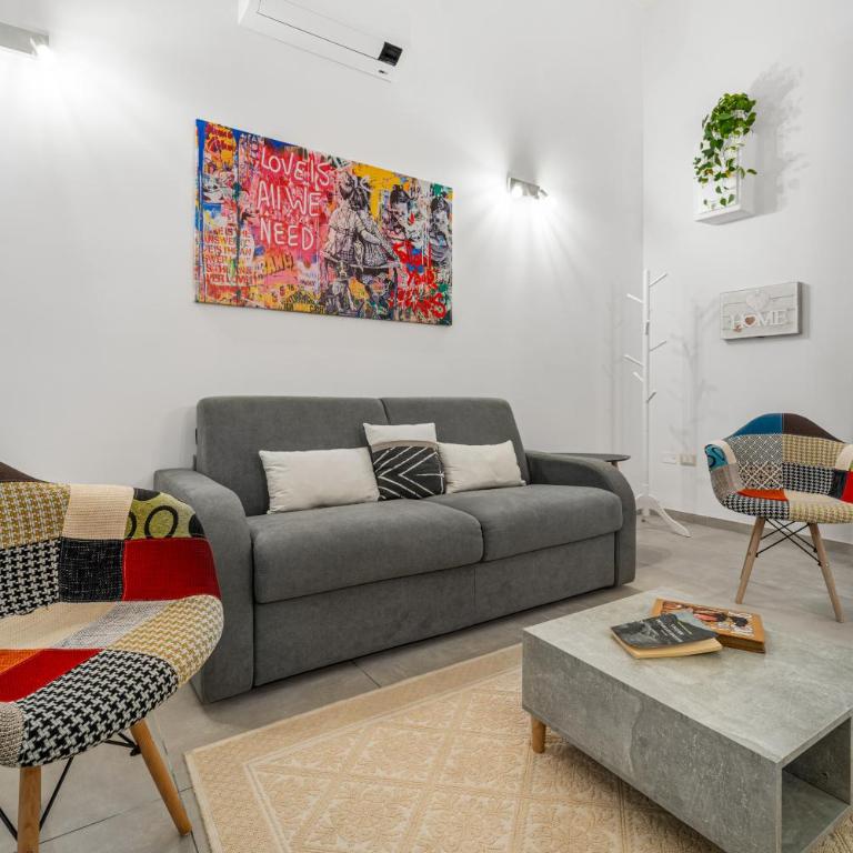 New 2024 Urban 48 - One-Bedroom House - 4