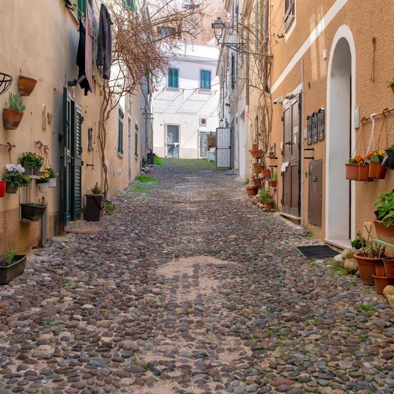 C & C Holidays - Appartamento con 1 Camera da Letto - 20
