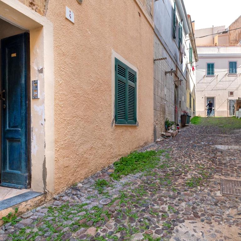 C & C Holidays - Appartamento con 1 Camera da Letto - 19