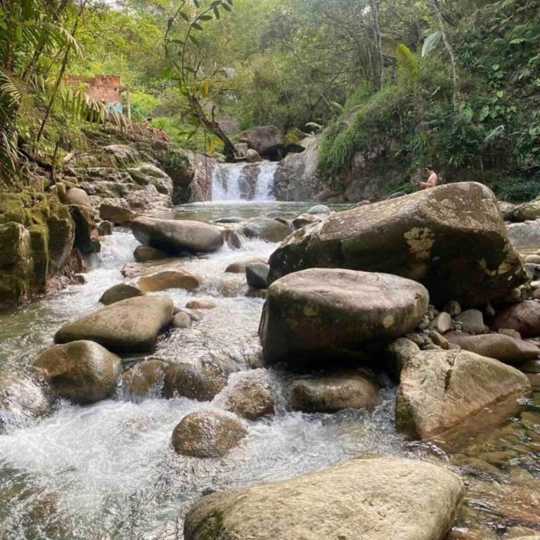 Casa en San Carlos Antioquia - Casa de 3 dormitorios - 5