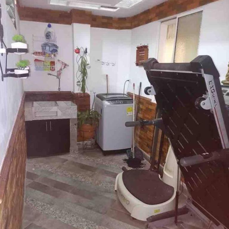 Casa en San Carlos Antioquia - Casa de 3 dormitorios - 6
