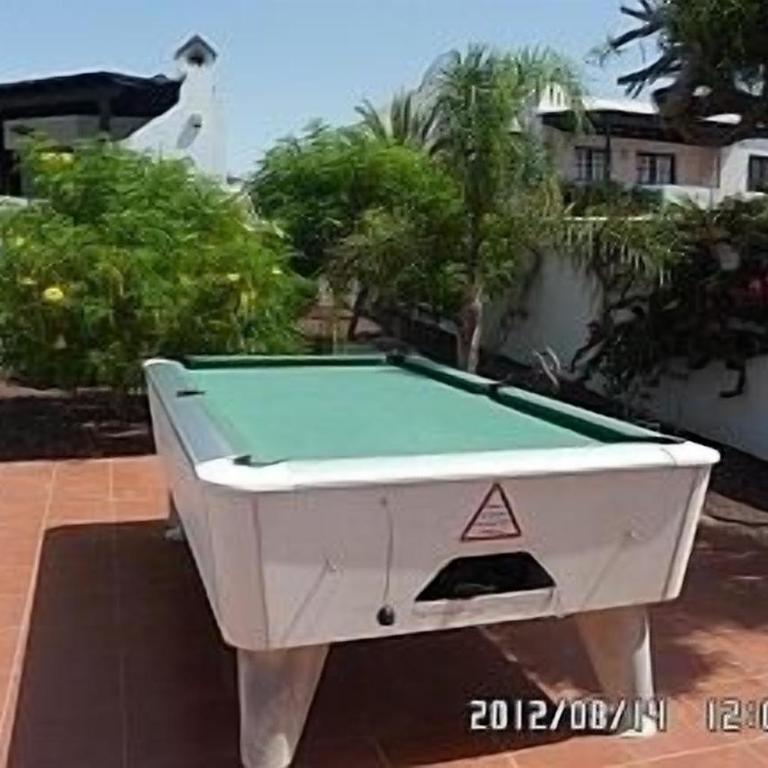 Villa Coco - Play Blanca - Lanzarote - Villa - 28