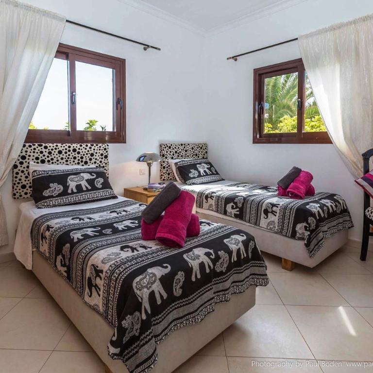 Villa Coco - Play Blanca - Lanzarote - Villa - 19