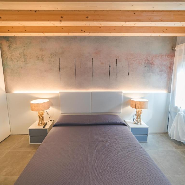 BATTISTI HOSPITALITY - si, viaggiare - Appartamento con 2 Camere da Letto - 9