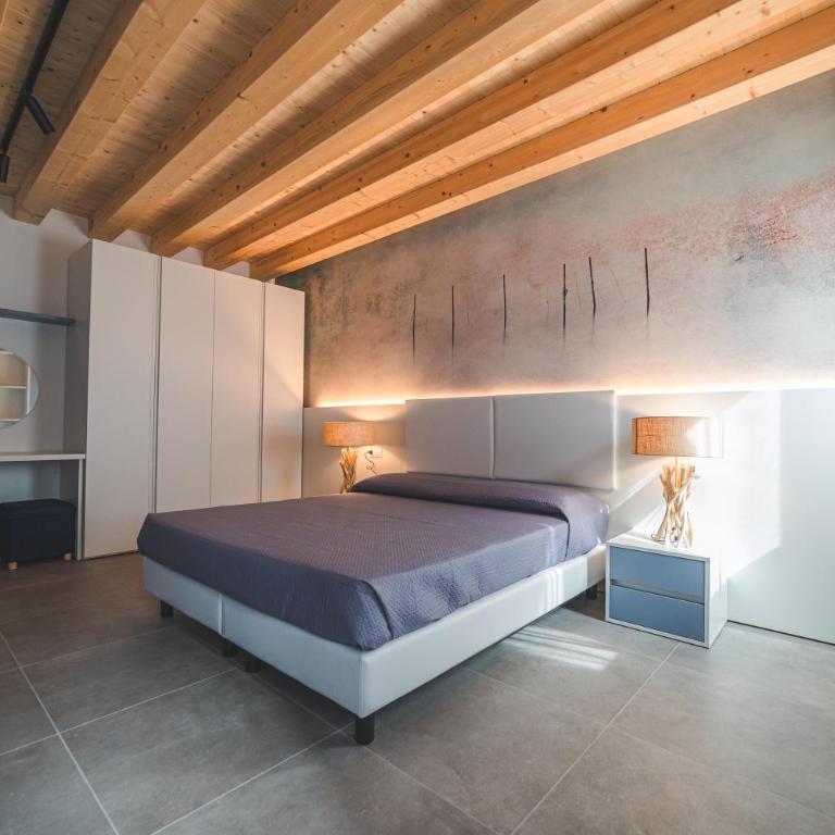 BATTISTI HOSPITALITY - si, viaggiare - Appartamento con 2 Camere da Letto - 14
