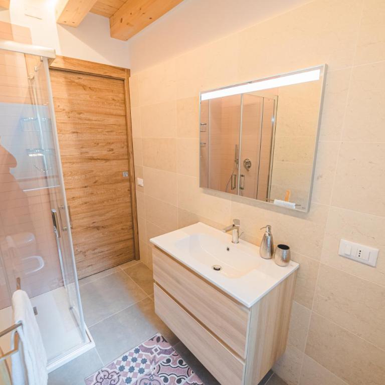 BATTISTI HOSPITALITY - si, viaggiare - Appartamento con 2 Camere da Letto - 26