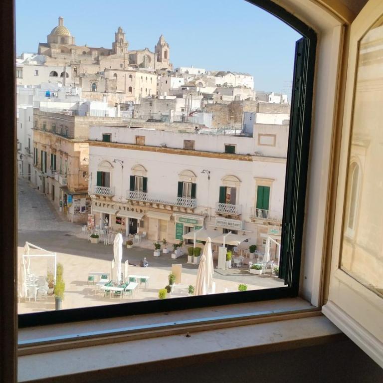Dimora Jalu' con vista mozzafiato - Casa con 2 Camere da Letto - 4