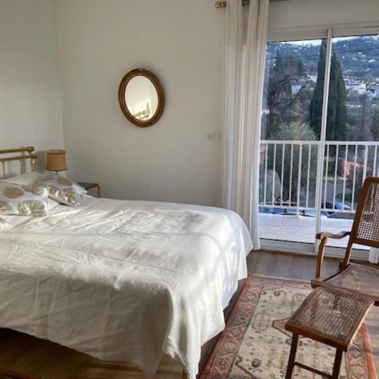 VILLA Rayon d'Or - Villa - 14