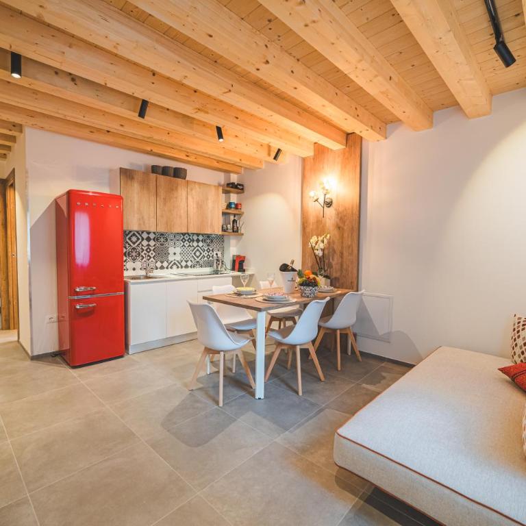 BATTISTI HOSPITALITY - si, viaggiare - Appartamento con 2 Camere da Letto - 24