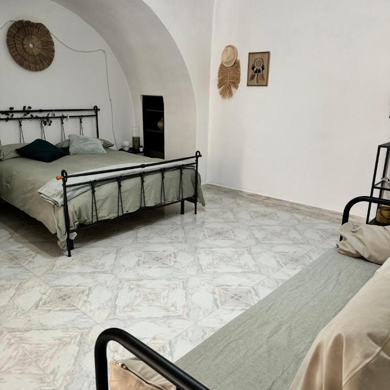 Dimora da Nonna Giulia - Appartamento con 1 Camera da Letto - 8