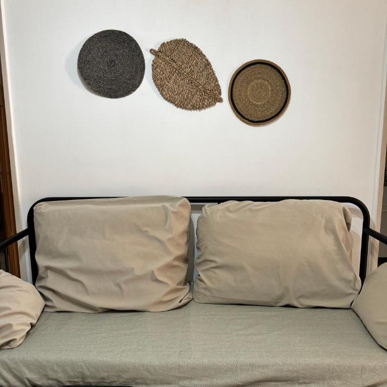 Dimora da Nonna Giulia - Appartamento con 1 Camera da Letto - 3