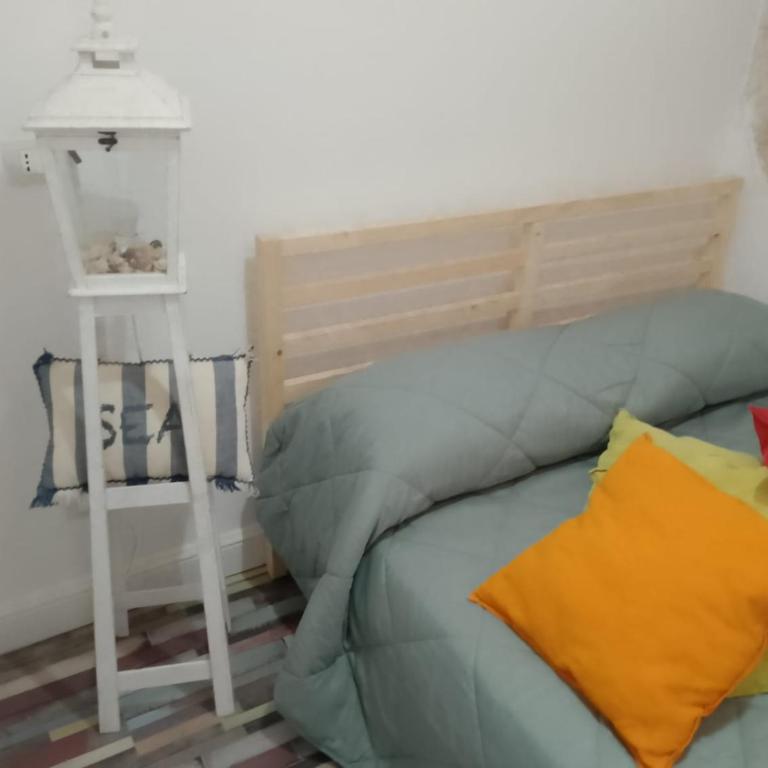 Dimora Jalu' con vista mozzafiato - Casa con 2 Camere da Letto - 2