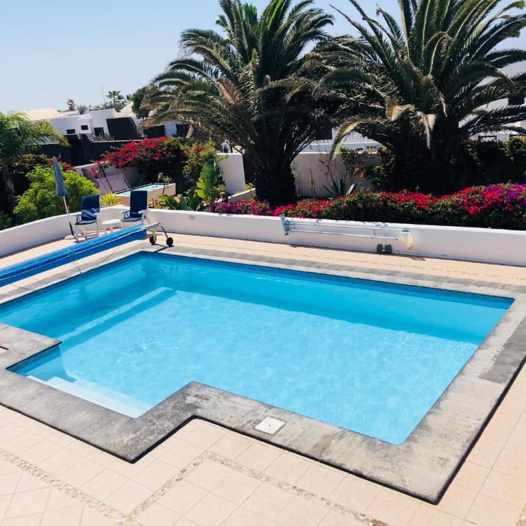 Villa Coco - Play Blanca - Lanzarote - Villa - 4
