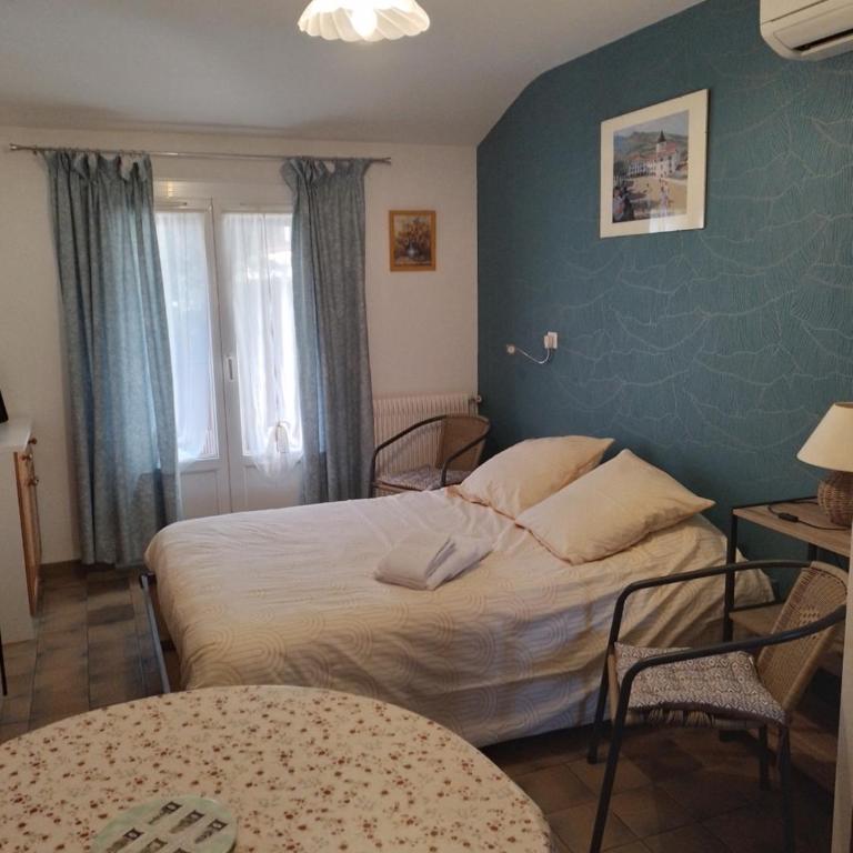 Studio entre montagne et mer - Apartamento de 1 dormitorio - 2