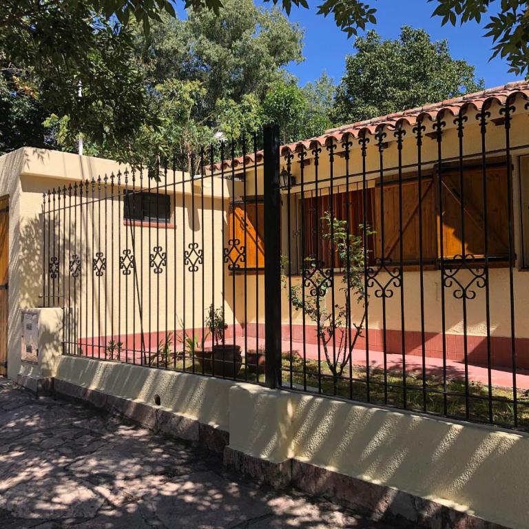 Casa de Myri - Casa de 2 dormitorios - 1