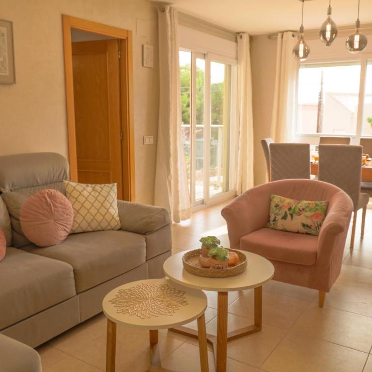 CostaBlancaDreams La Luna in Calpe - Apartamento de 3 dormitorios - 2