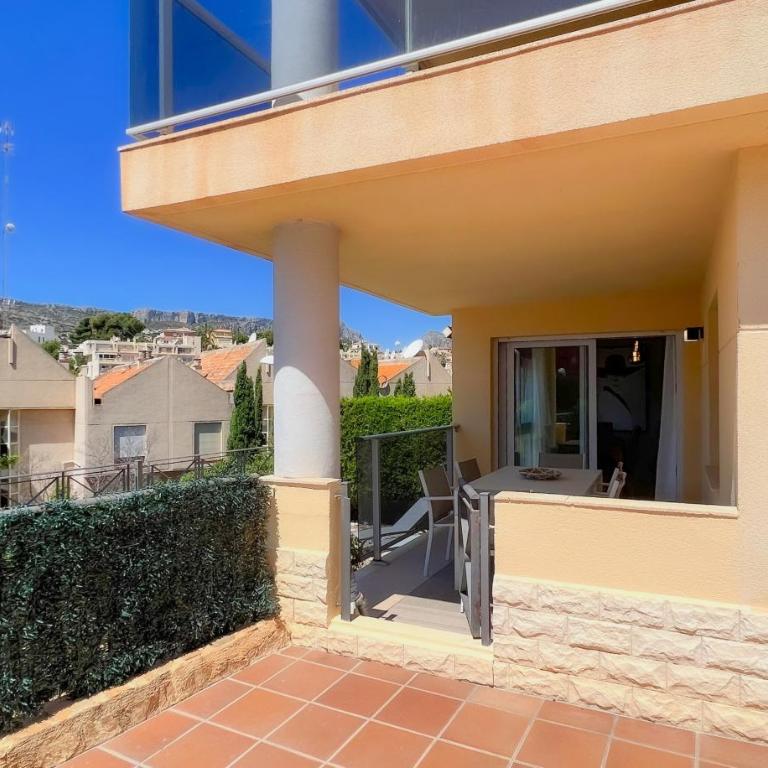 CostaBlancaDreams La Luna in Calpe - Apartamento de 3 dormitorios - 15