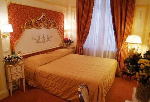 Hotel Champagne Palace - Camera Superior Matrimoniale/Doppia con Letti Singoli - 3