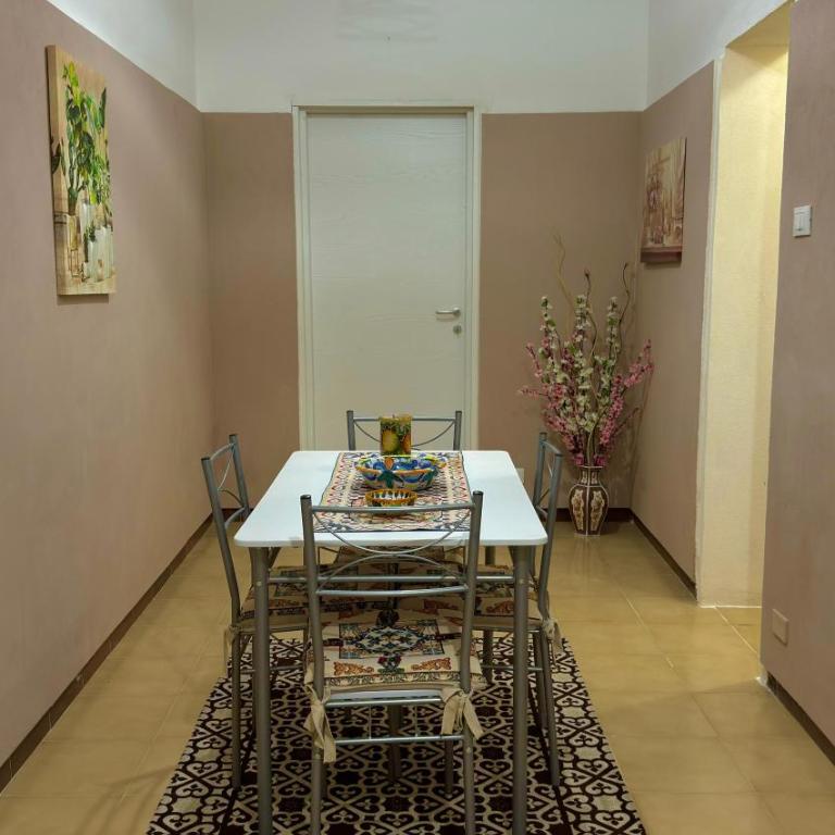 Cristina's House - One-Bedroom Apartment - 1