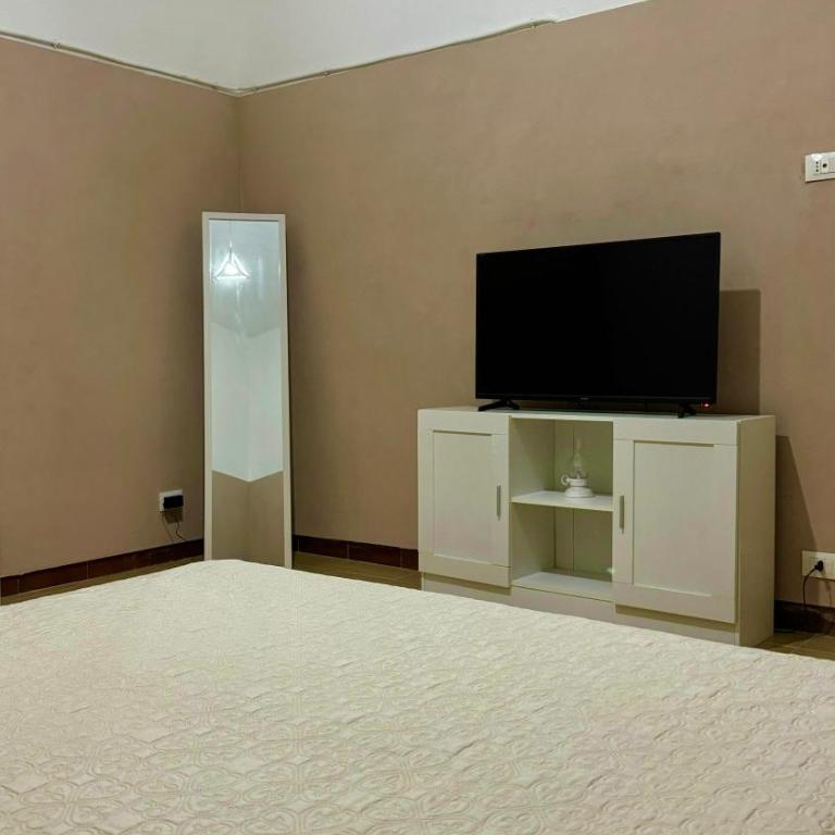 Cristina's House - One-Bedroom Apartment - 5