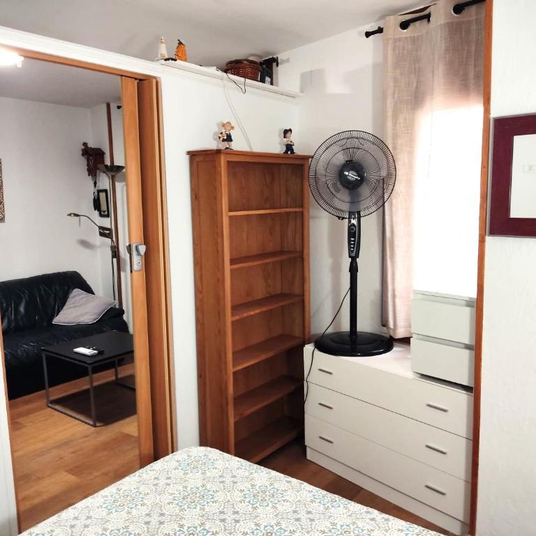 Voramar D- Estudi - Apartamento de 1 dormitorio - 7