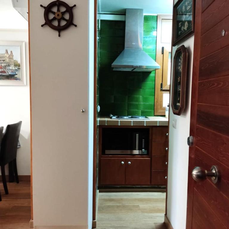 Voramar D- Estudi - Apartamento de 1 dormitorio - 10