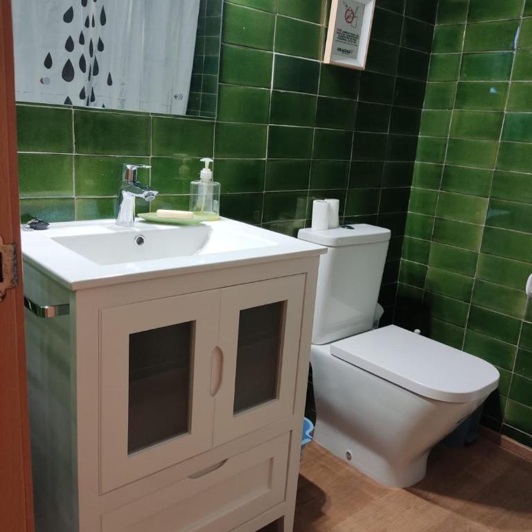 Voramar D- Estudi - Apartamento de 1 dormitorio - 13
