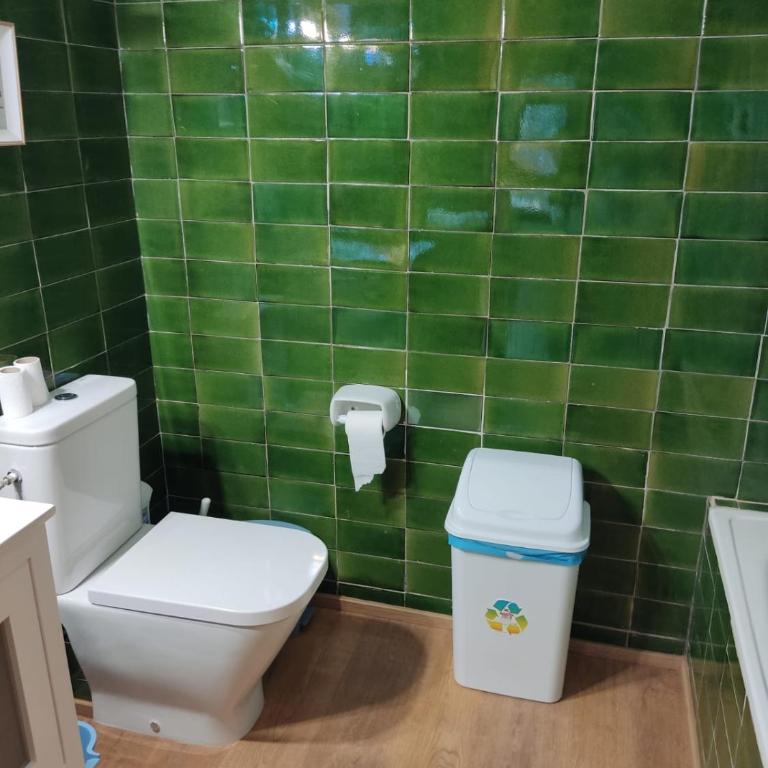 Voramar D- Estudi - Apartamento de 1 dormitorio - 14
