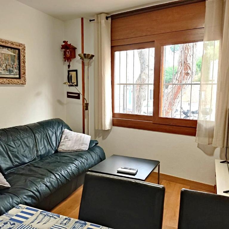 Voramar D- Estudi - Apartamento de 1 dormitorio - 6