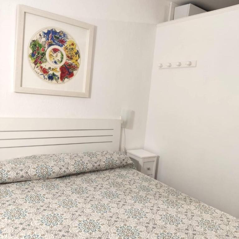 Voramar D- Estudi - Apartamento de 1 dormitorio - 9
