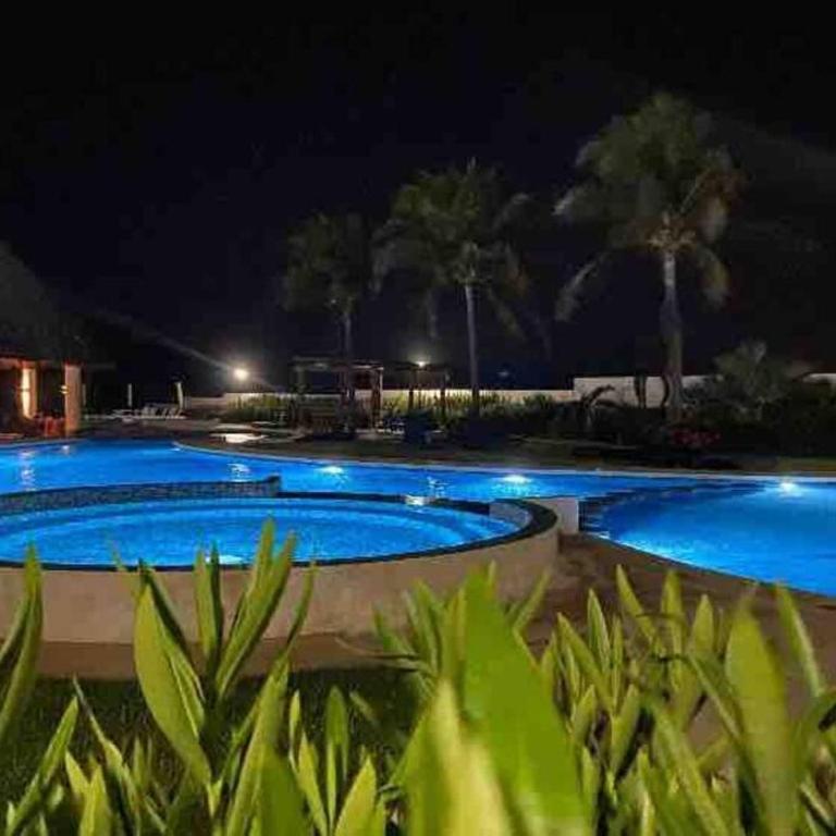 Departamento Acapulco Diamante & Beach Club - Apartamento de 1 dormitorio - 19