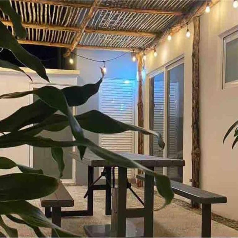 Departamento Acapulco Diamante & Beach Club - Apartamento de 1 dormitorio - 16