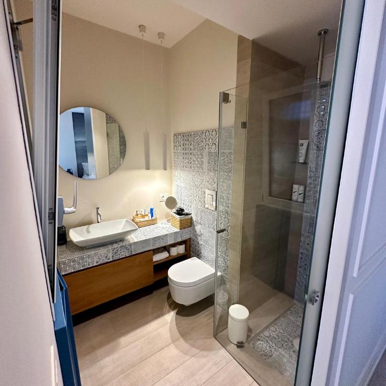 Sandy - Scala dei Turchi apartment - Appartamento con 2 Camere da Letto - 4