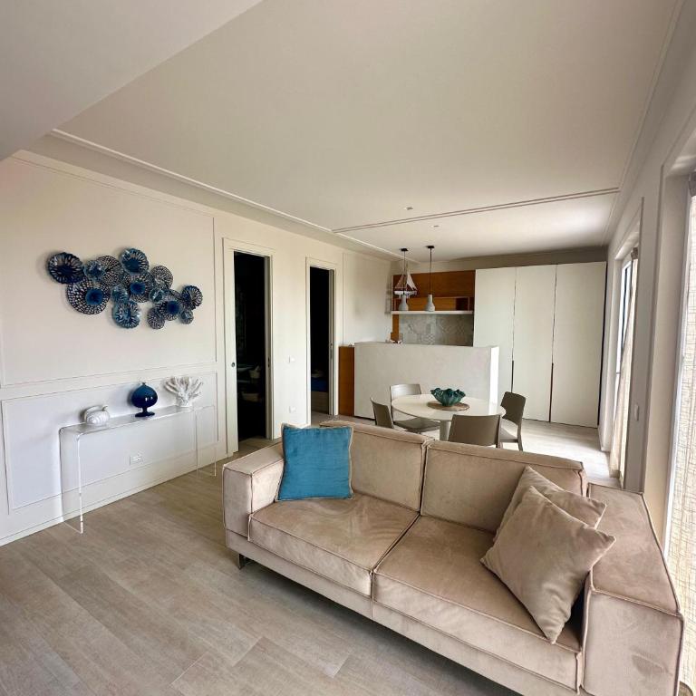 Sandy - Scala dei Turchi apartment - Appartamento con 2 Camere da Letto - 16
