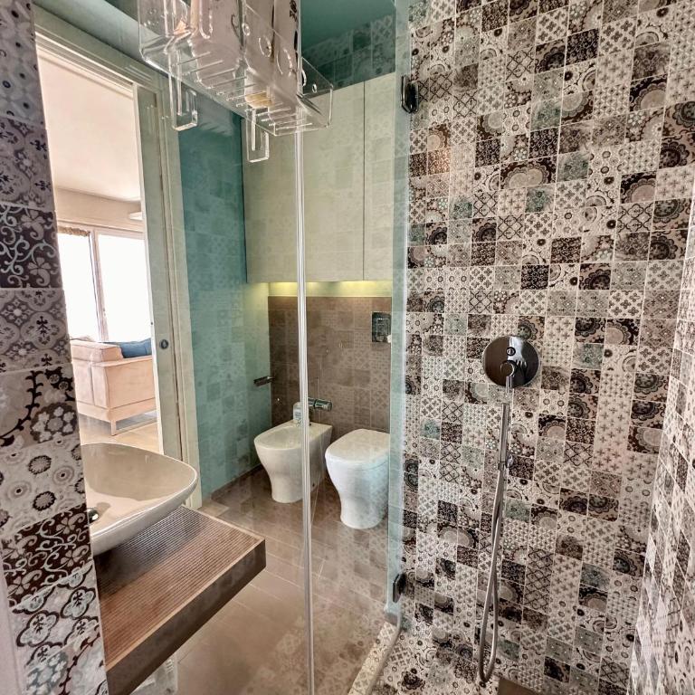 Sandy - Scala dei Turchi apartment - Appartamento con 2 Camere da Letto - 11
