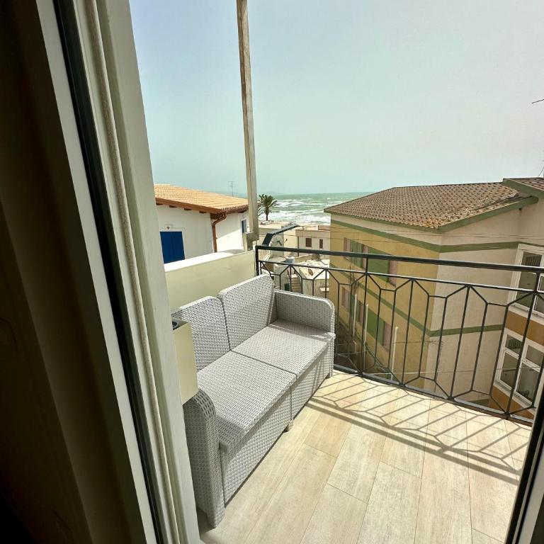 Sandy - Scala dei Turchi apartment - Appartamento con 2 Camere da Letto - 5