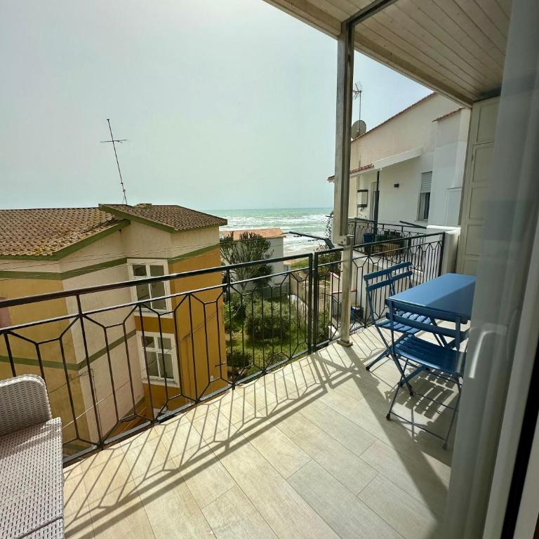 Sandy - Scala dei Turchi apartment - Appartamento con 2 Camere da Letto - 15