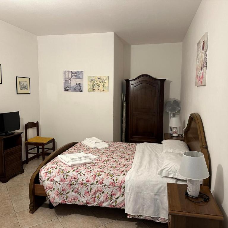 Casa Garganega - Appartamento con 2 Camere da Letto - 12